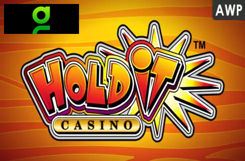 Hold it Casino